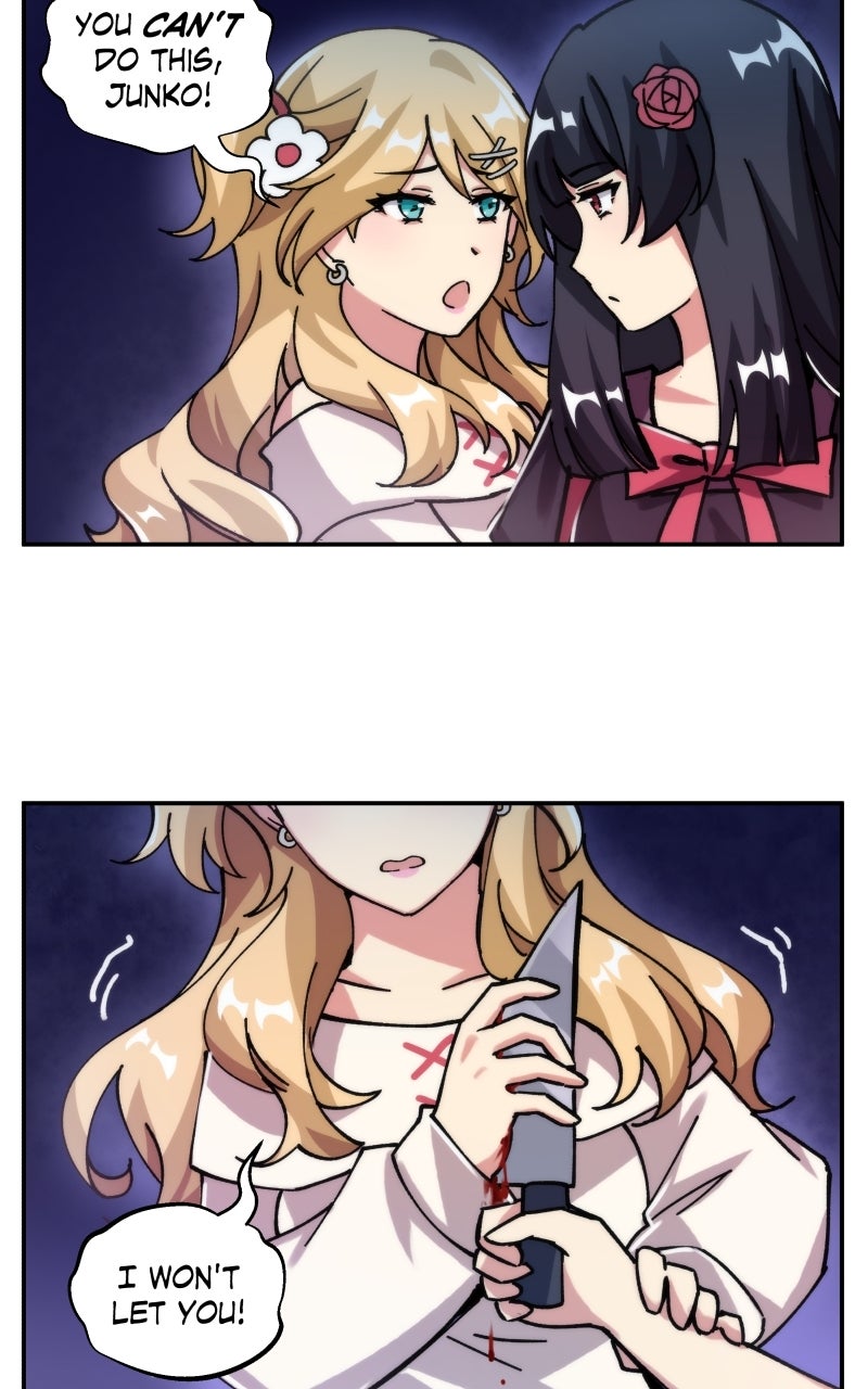 Read Stalker x Stalker ENGLISH Manga Online