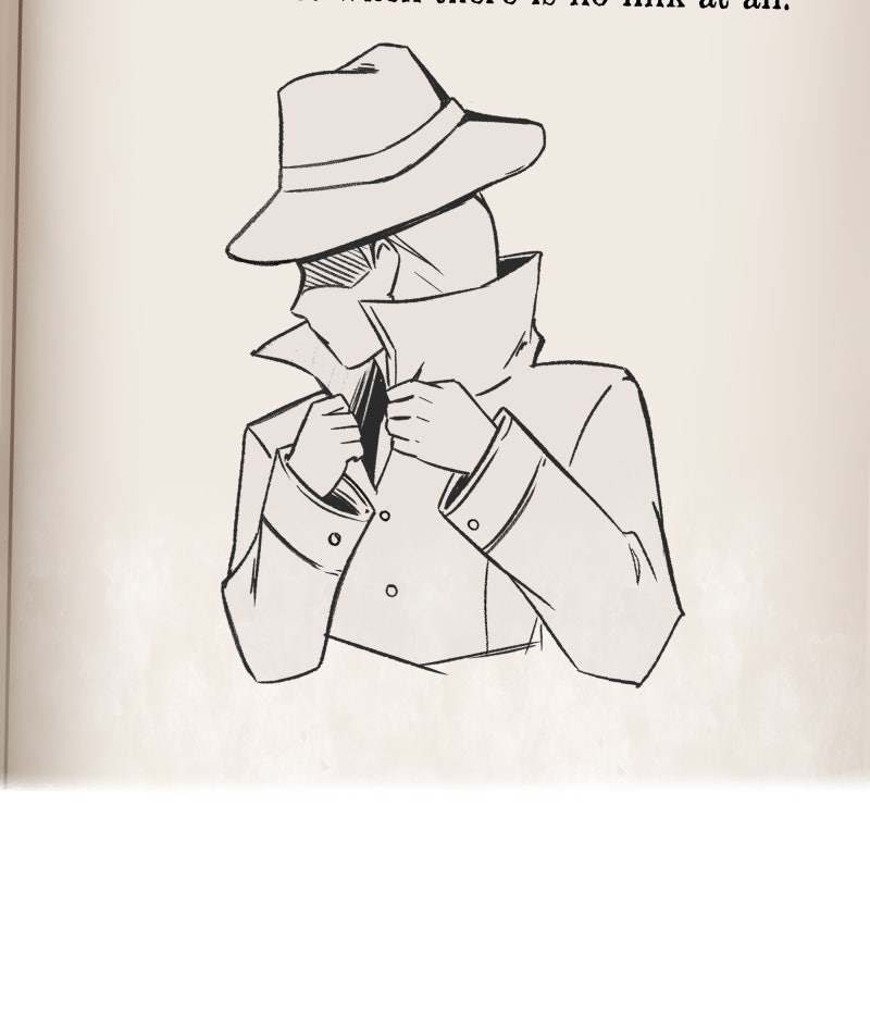 Read Stalker x Stalker ENGLISH Manga Online