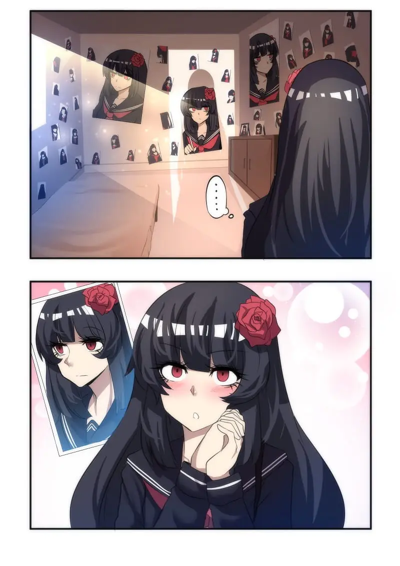 Read Stalker x Stalker ENGLISH Manga Online