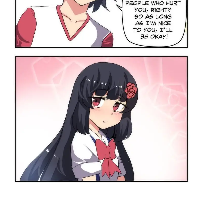 Read Stalker x Stalker ENGLISH Manga Online