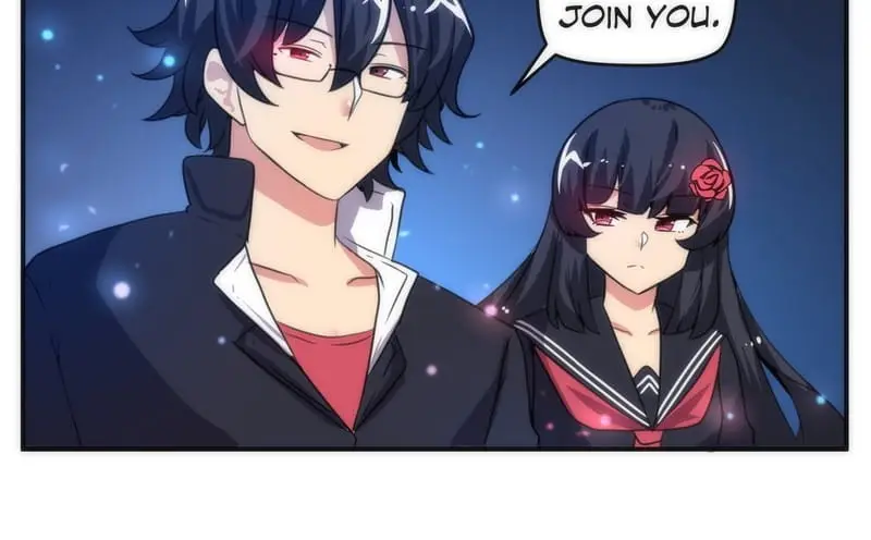 Read Stalker x Stalker ENGLISH Manga Online