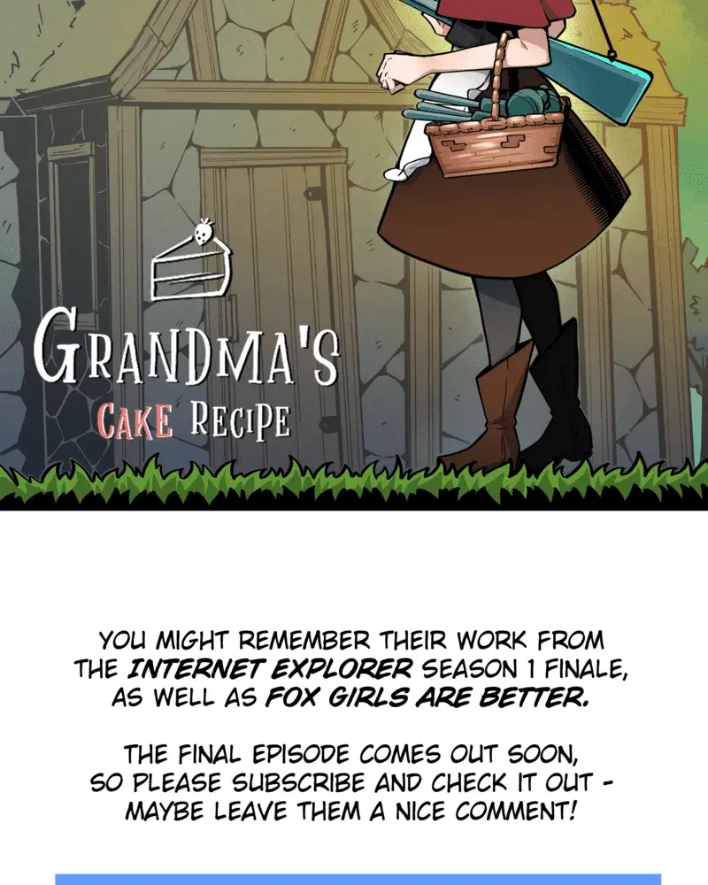 Read Stalker x Stalker ENGLISH Manga Online