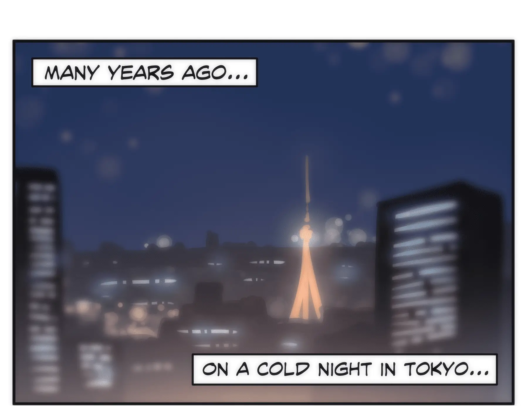 Read Stalker x Stalker ENGLISH Manga Online