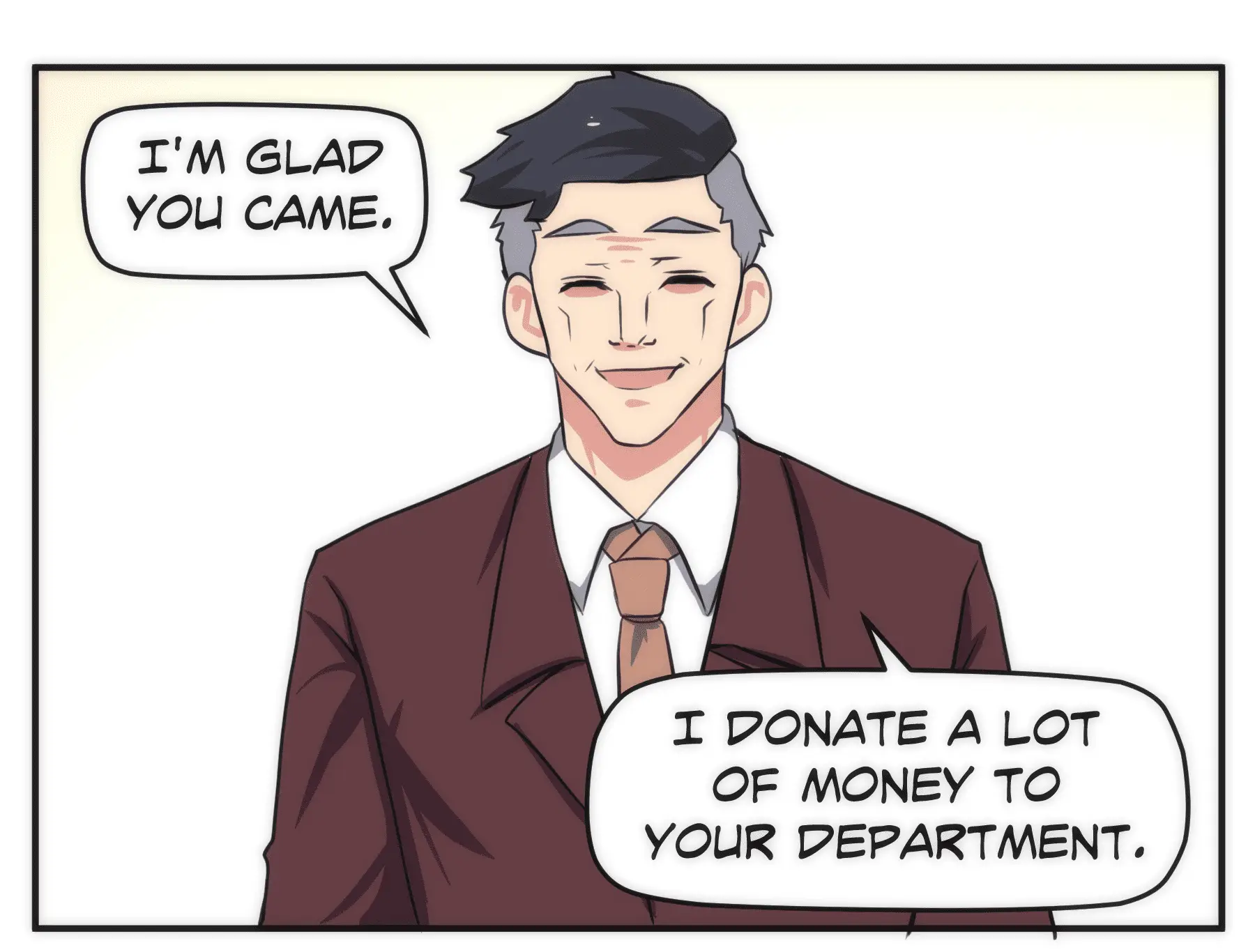 Read Stalker x Stalker ENGLISH Manga Online