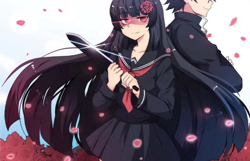 Read Stalker x Stalker ENGLISH Manga Online