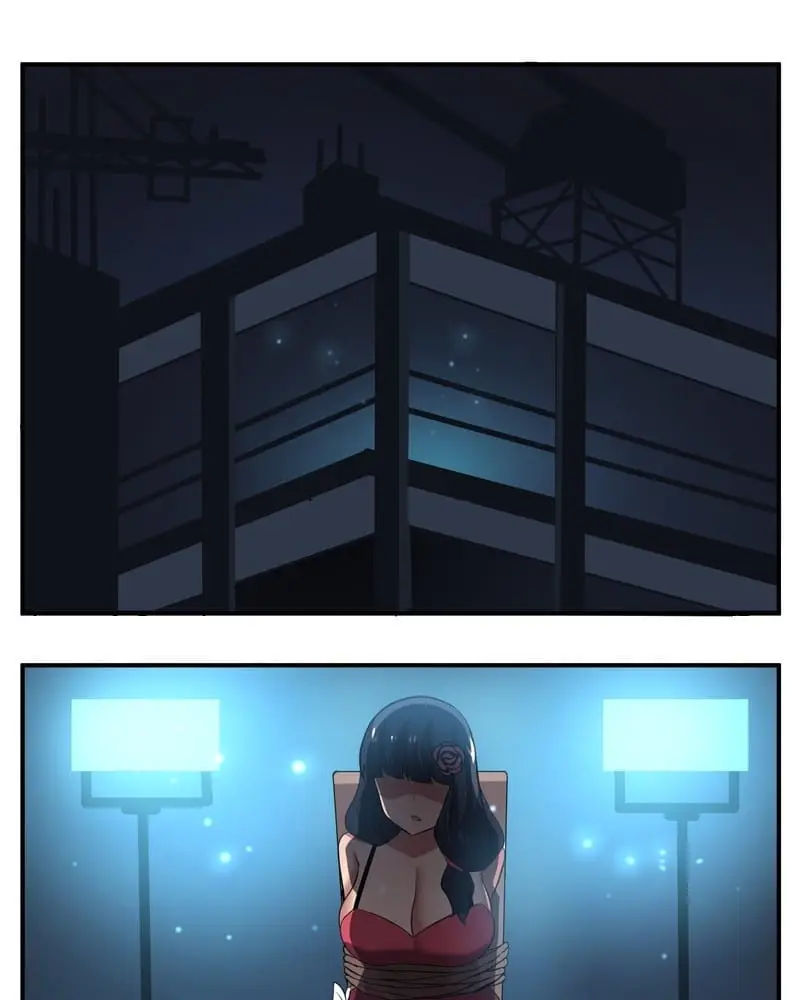 Read Stalker x Stalker ENGLISH Manga Online