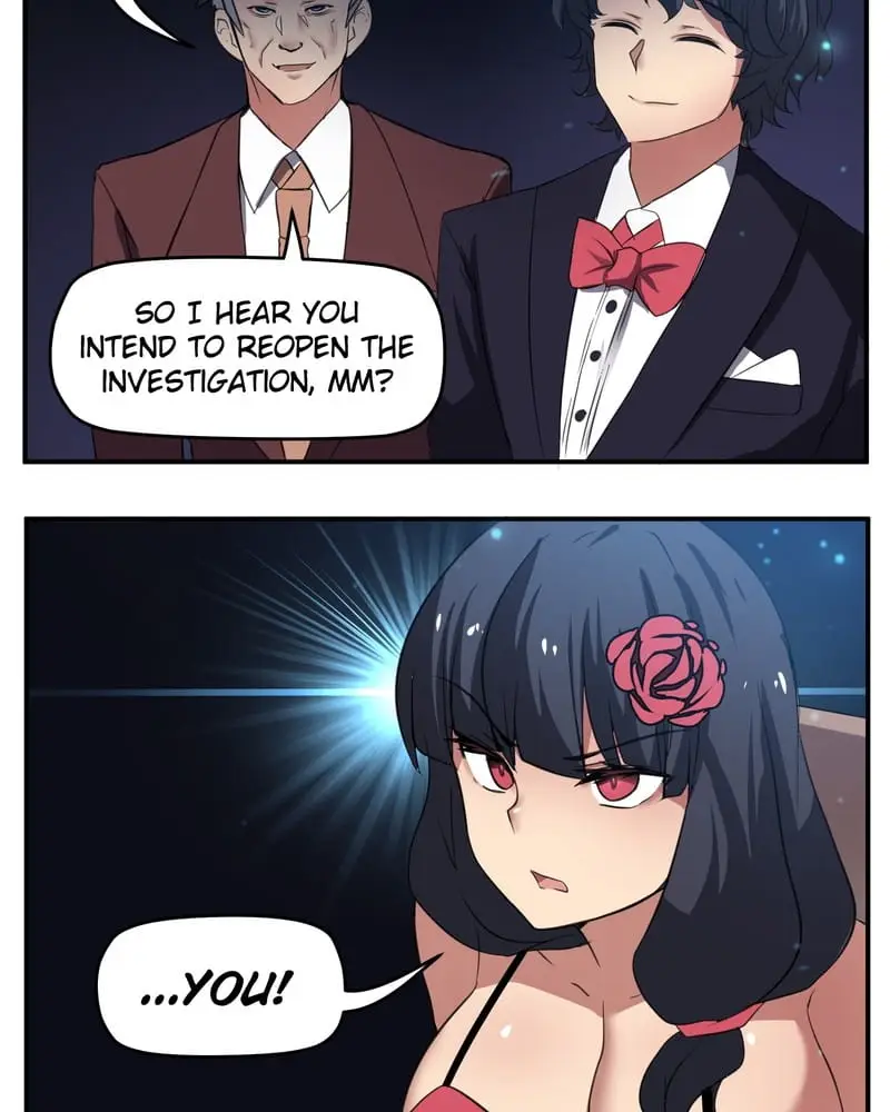 Read Stalker x Stalker ENGLISH Manga Online