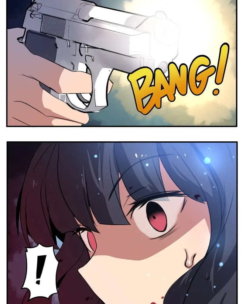 Read Stalker x Stalker ENGLISH Manga Online