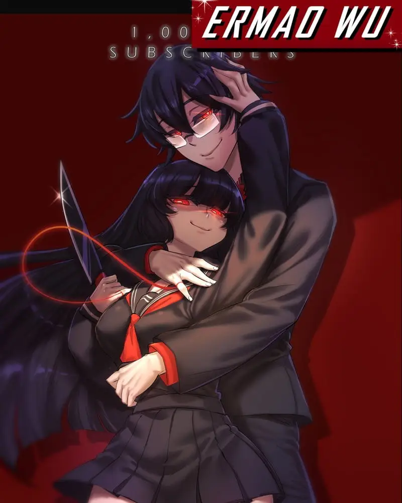 Read Stalker x Stalker ENGLISH Manga Online