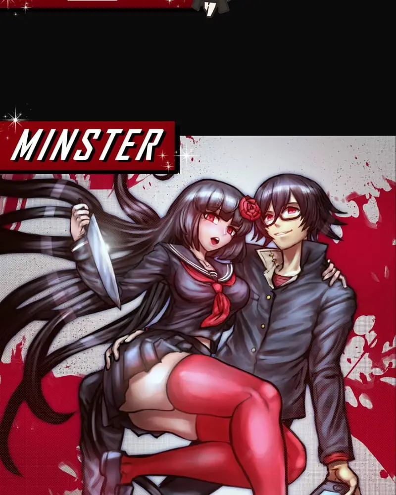 Read Stalker x Stalker ENGLISH Manga Online