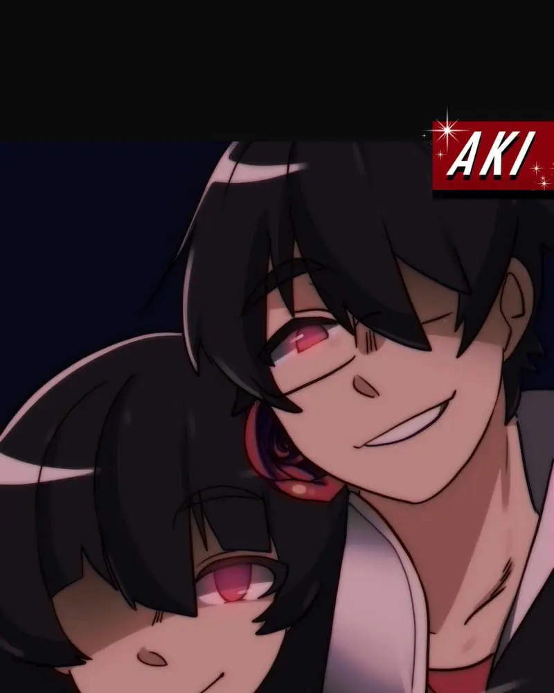 Read Stalker x Stalker ENGLISH Manga Online