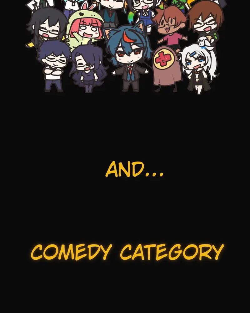 Read Stalker x Stalker ENGLISH Manga Online