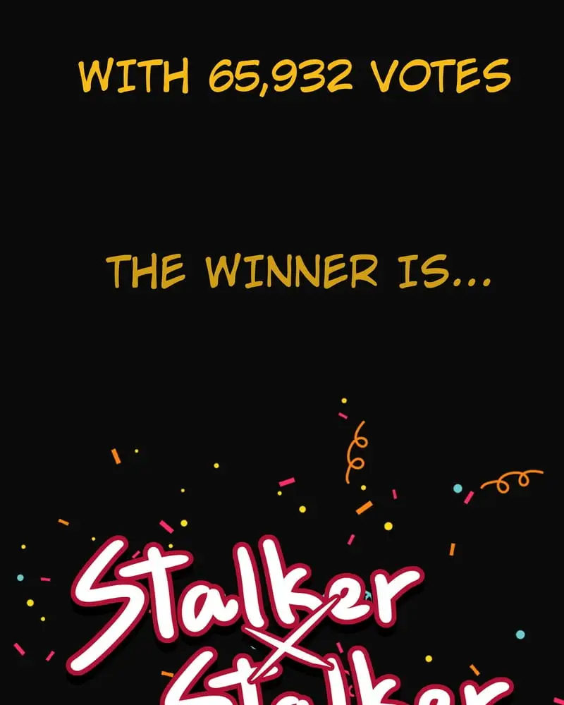 Read Stalker x Stalker ENGLISH Manga Online