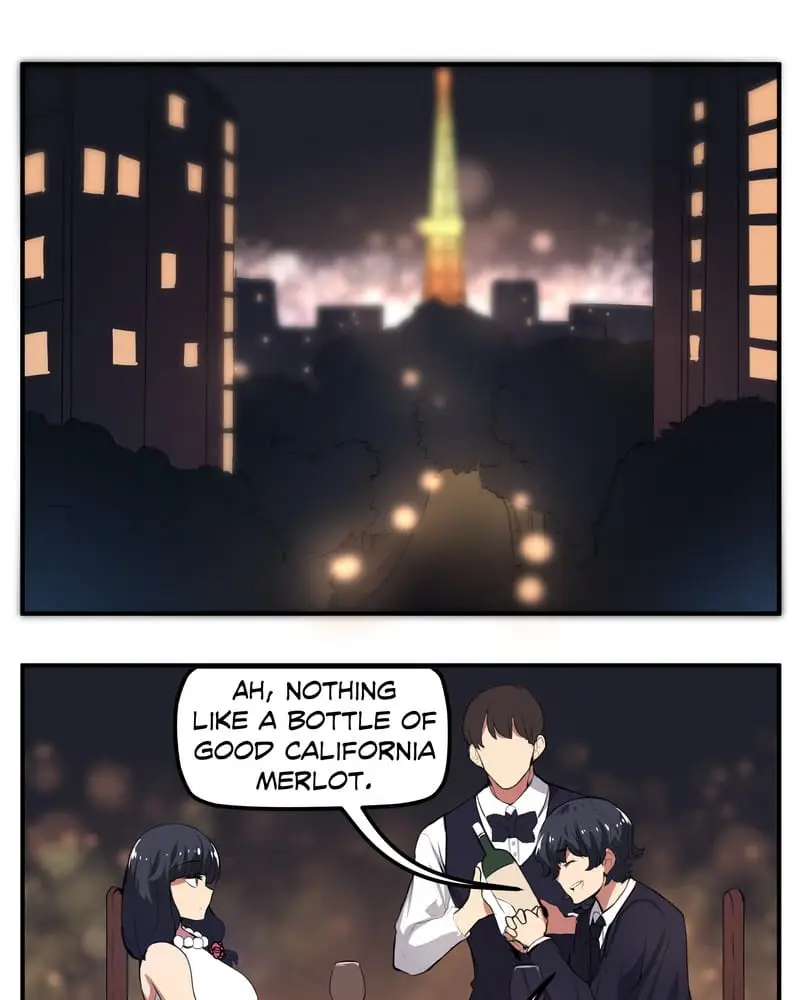 Read Stalker x Stalker ENGLISH Manga Online