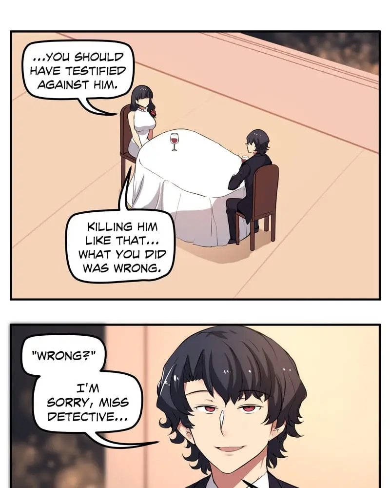 Read Stalker x Stalker ENGLISH Manga Online