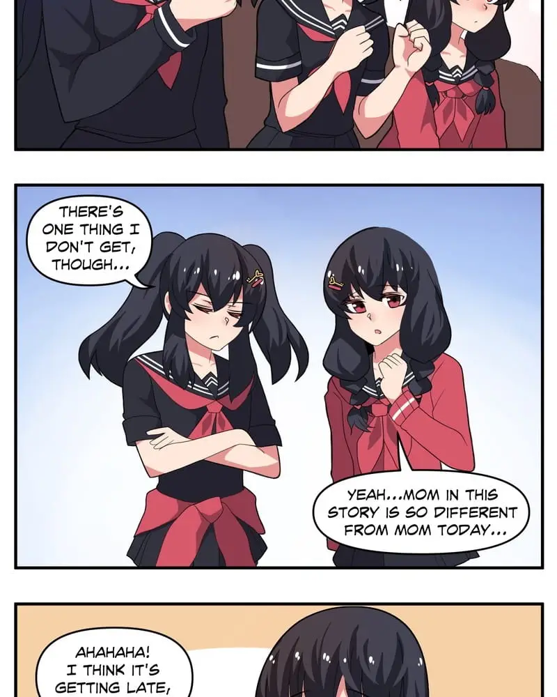 Read Stalker x Stalker ENGLISH Manga Online