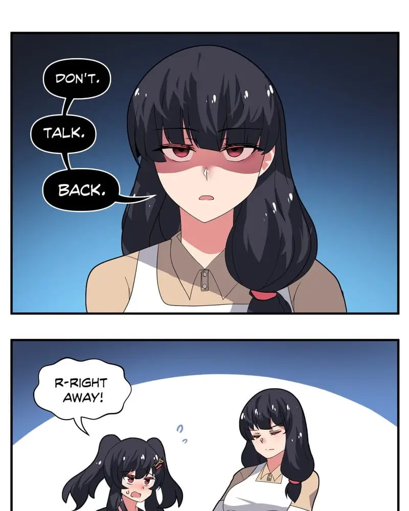 Read Stalker x Stalker ENGLISH Manga Online