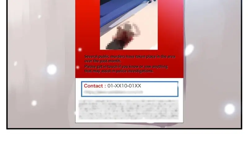 Read Stalker x Stalker ENGLISH Manga Online