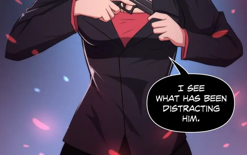 Read Stalker x Stalker ENGLISH Manga Online