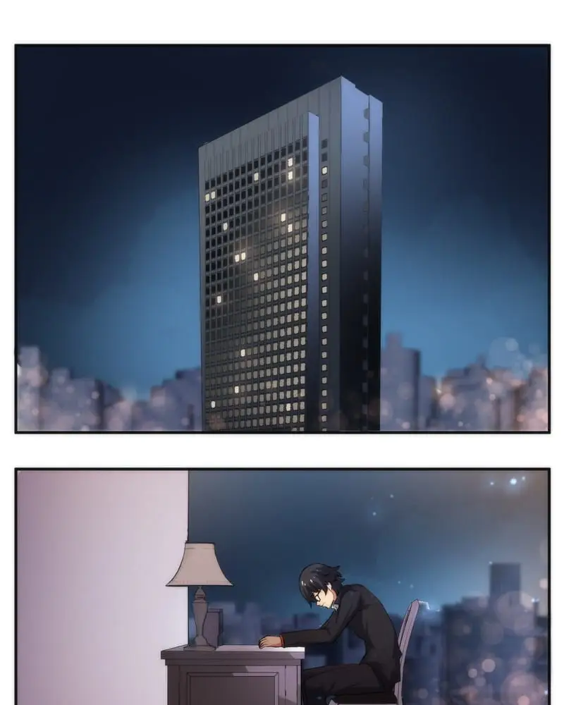 Read Stalker x Stalker ENGLISH Manga Online