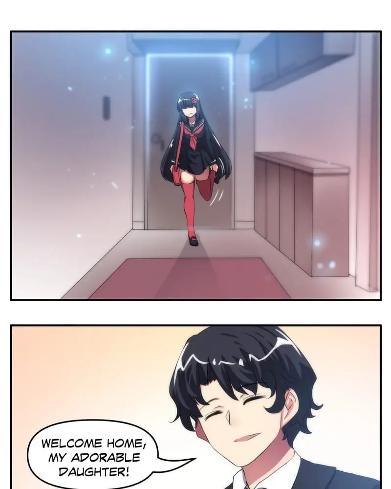 Read Stalker x Stalker ENGLISH Manga Online