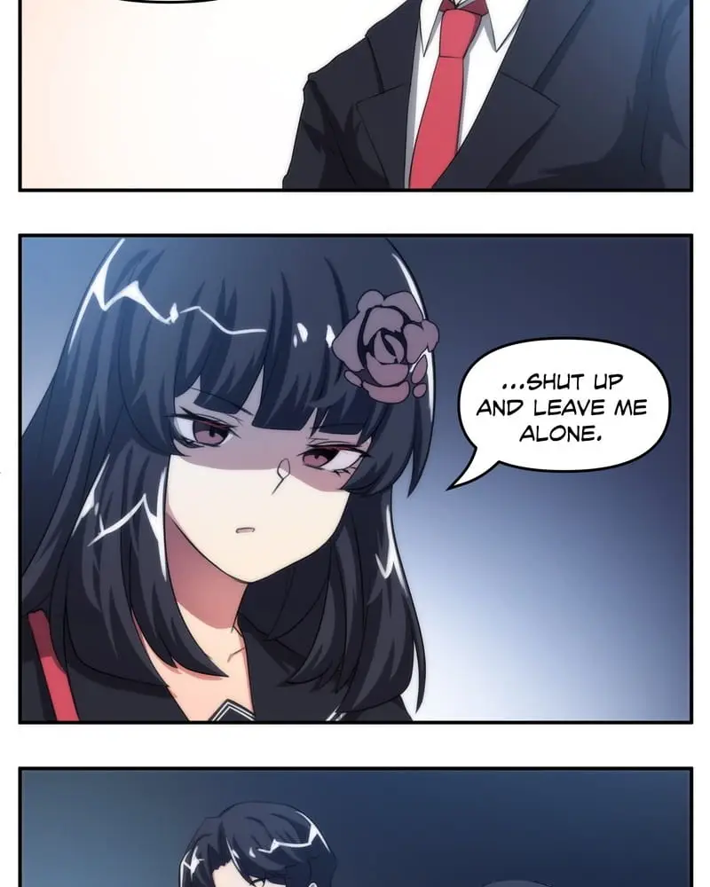 Read Stalker x Stalker ENGLISH Manga Online