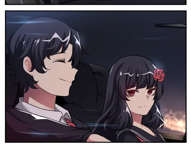 Read Stalker x Stalker ENGLISH Manga Online