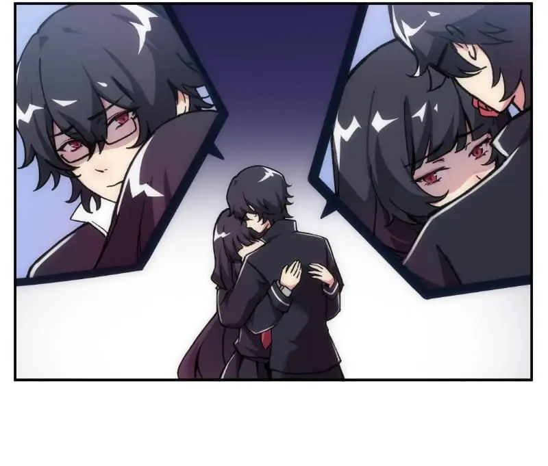 Read Stalker x Stalker ENGLISH Manga Online