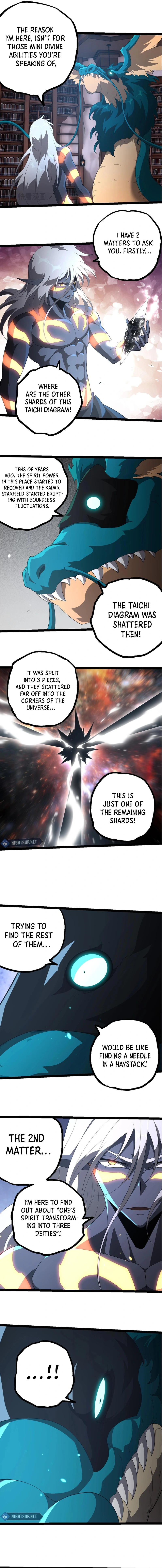 Read Starting Over as a Tree ENGLISH Manga Online