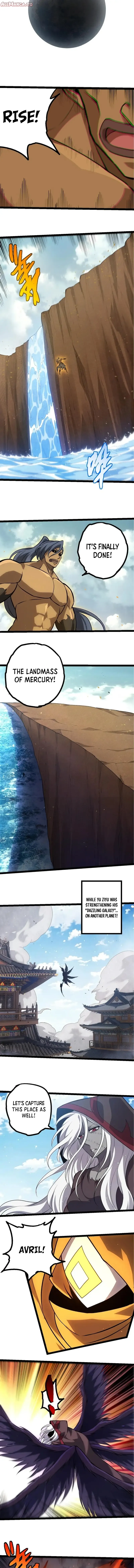 Read Starting Over as a Tree ENGLISH Manga Online