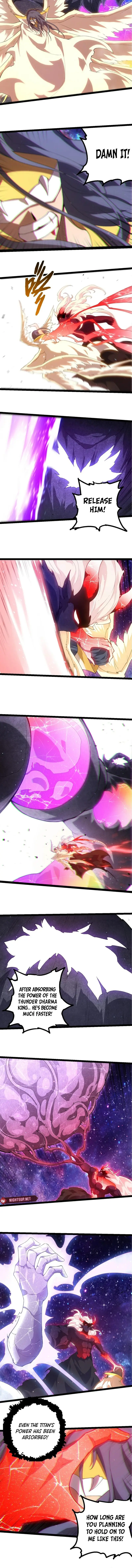 Read Starting Over as a Tree ENGLISH Manga Online