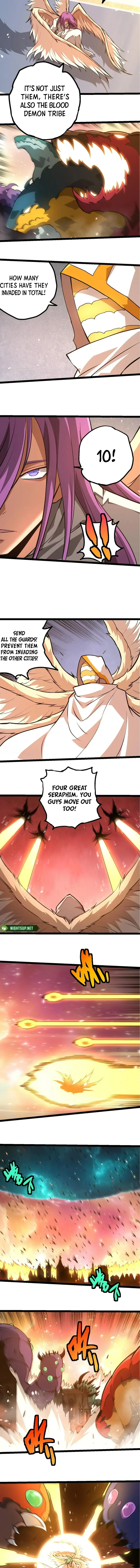 Read Starting Over as a Tree ENGLISH Manga Online