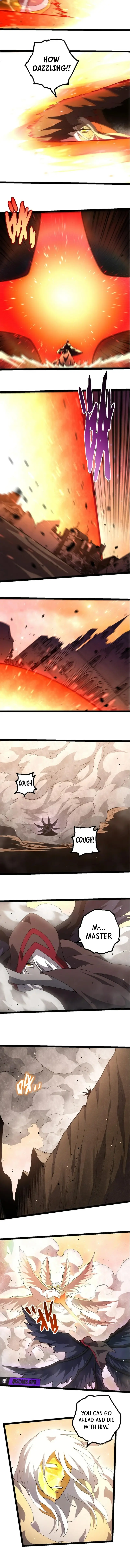 Read Starting Over as a Tree ENGLISH Manga Online