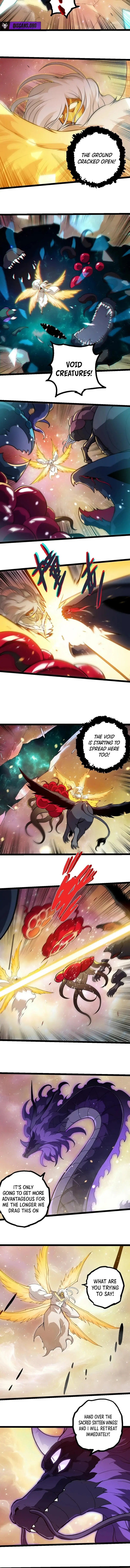 Read Starting Over as a Tree ENGLISH Manga Online