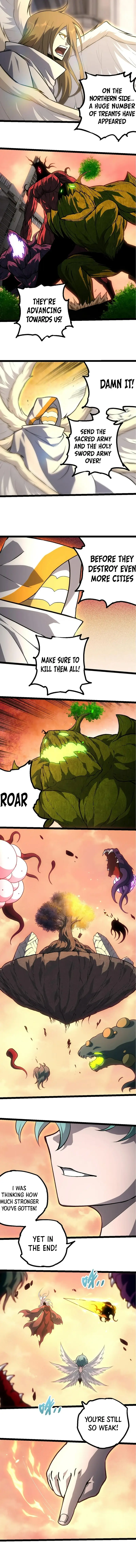 Read Starting Over as a Tree ENGLISH Manga Online