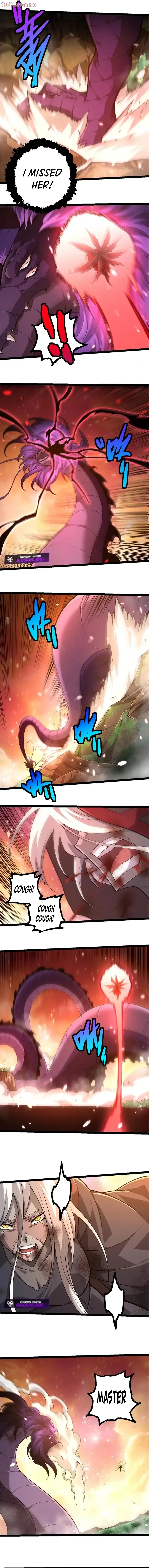 Read Starting Over as a Tree ENGLISH Manga Online