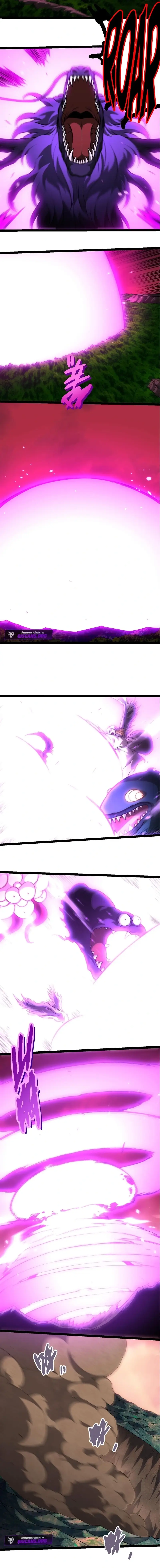 Read Starting Over as a Tree ENGLISH Manga Online