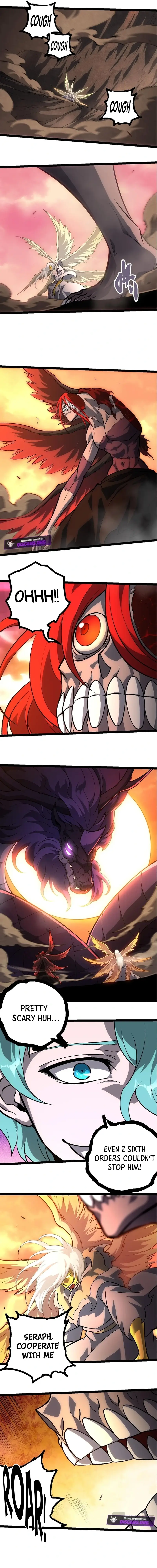 Read Starting Over as a Tree ENGLISH Manga Online