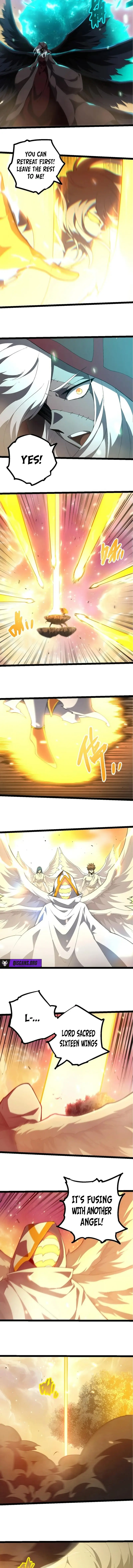 Read Starting Over as a Tree ENGLISH Manga Online