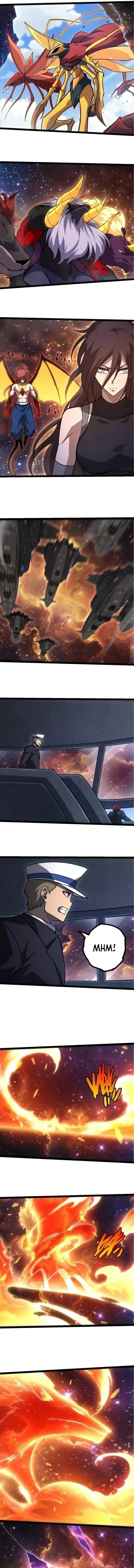 Read Starting Over as a Tree ENGLISH Manga Online