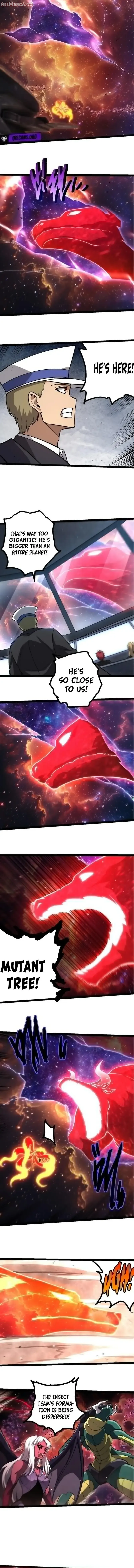 Read Starting Over as a Tree ENGLISH Manga Online