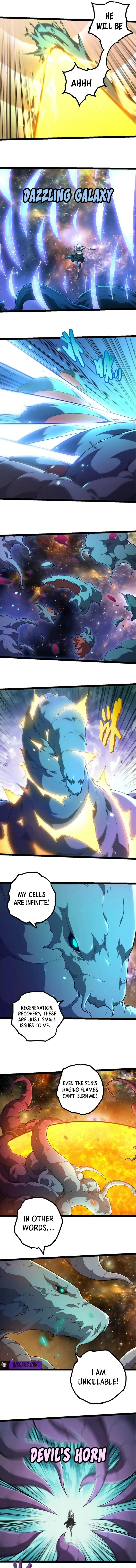 Read Starting Over as a Tree ENGLISH Manga Online