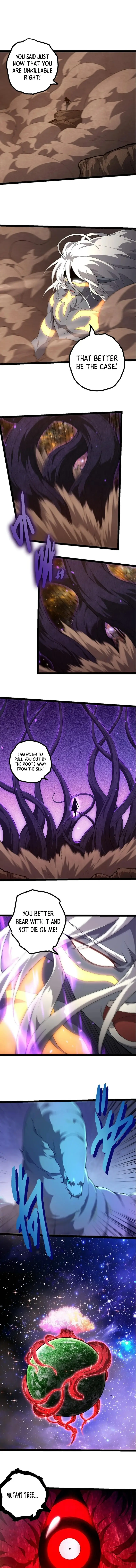 Read Starting Over as a Tree ENGLISH Manga Online