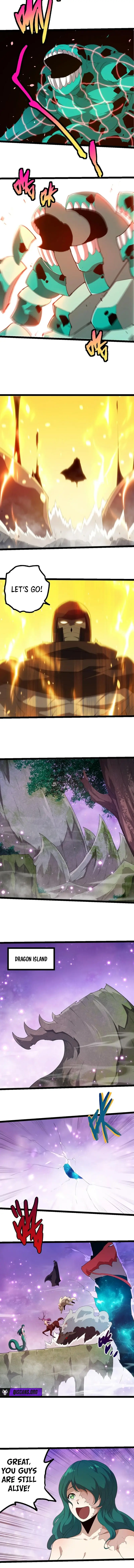 Read Starting Over as a Tree ENGLISH Manga Online