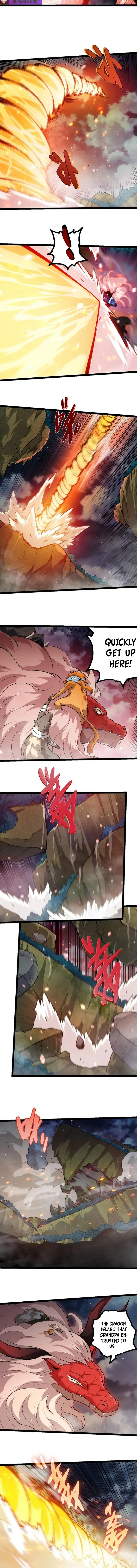 Read Starting Over as a Tree ENGLISH Manga Online