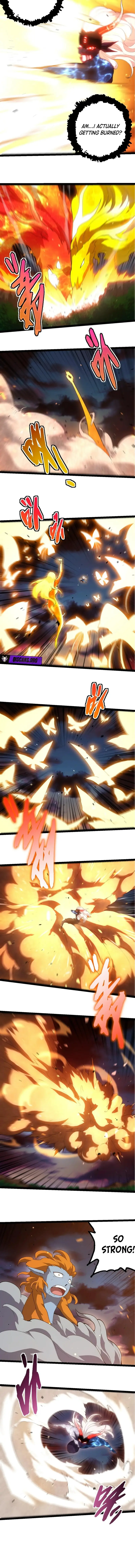 Read Starting Over as a Tree ENGLISH Manga Online