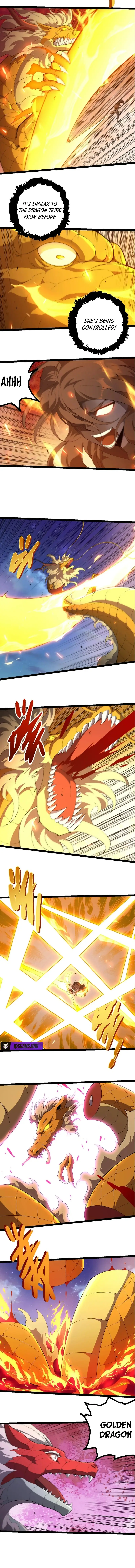 Read Starting Over as a Tree ENGLISH Manga Online