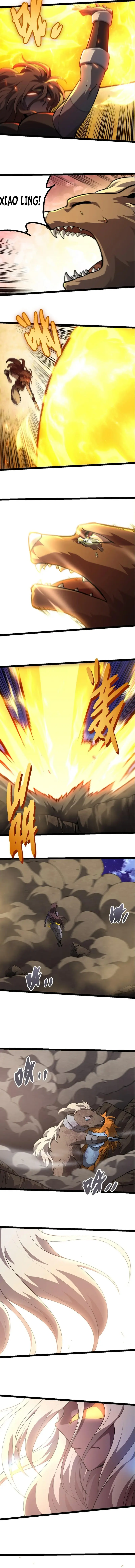 Read Starting Over as a Tree ENGLISH Manga Online