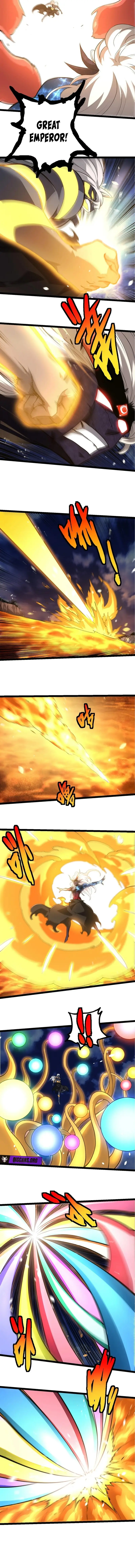 Read Starting Over as a Tree ENGLISH Manga Online