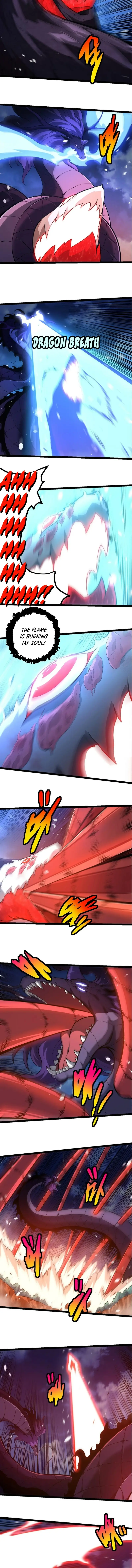 Read Starting Over as a Tree ENGLISH Manga Online